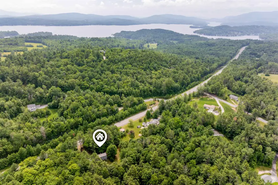 929 Rt 11 Route, Sunapee, NH 03782 - #2