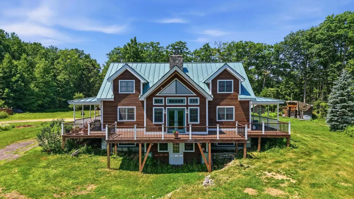 340 Cobble Hill Road, Swanzey, NH 03446 - #1