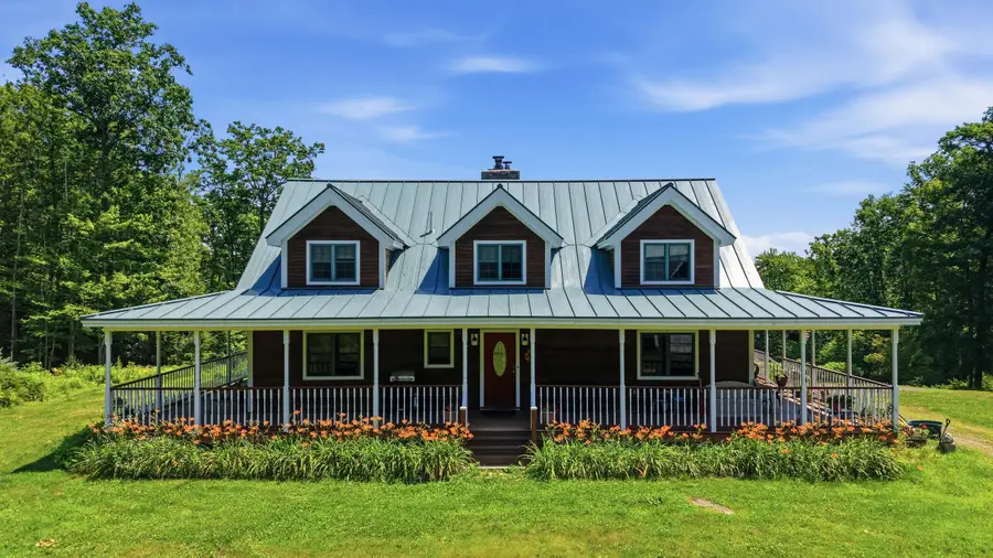340 Cobble Hill Road, Swanzey, NH 03446 - #3