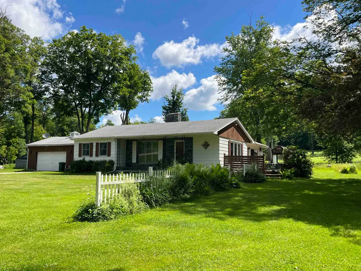 18 Montvert Road, Middletown Springs, VT 05757 - #1