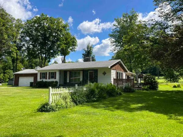 18 Montvert Road, Middletown Springs, VT 05757