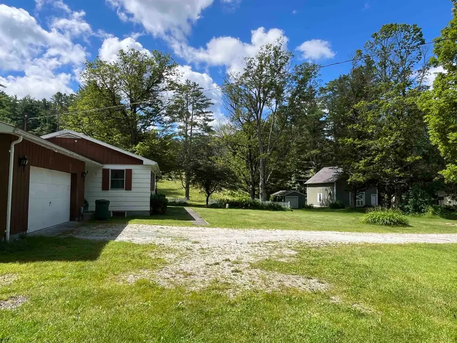 18 Montvert Road, Middletown Springs, VT 05757 - #3
