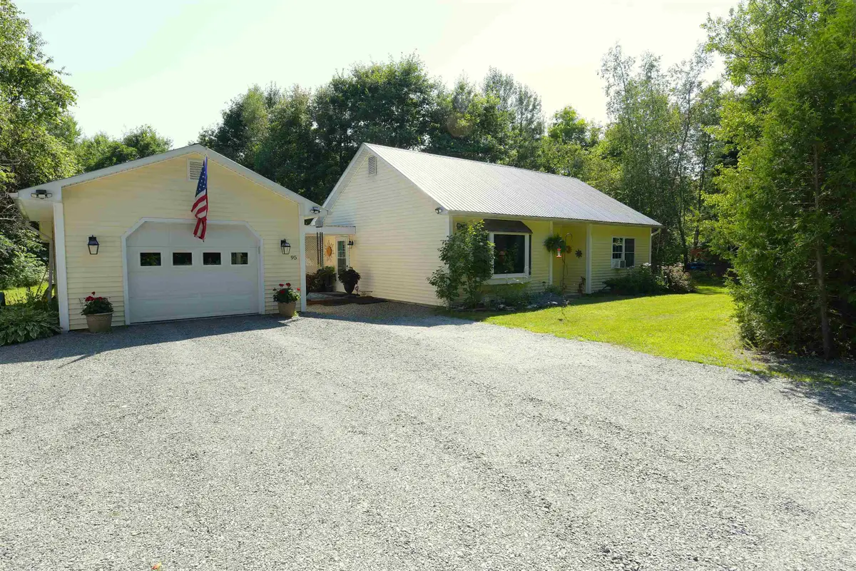 95 Gilly Drive, Colchester, VT 05446 - #1