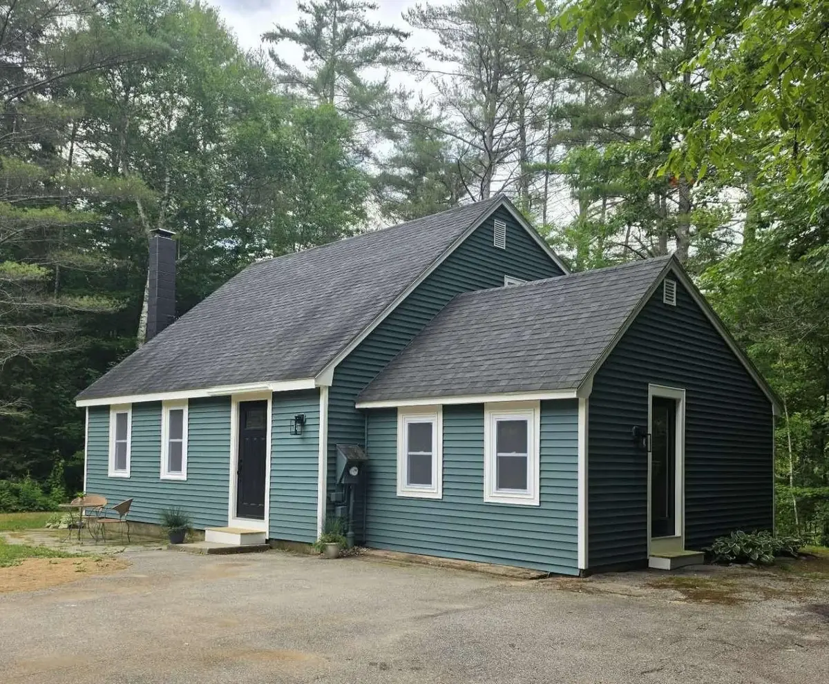 11 Horse Pasture Lane, Thornton, NH 03285 - #1