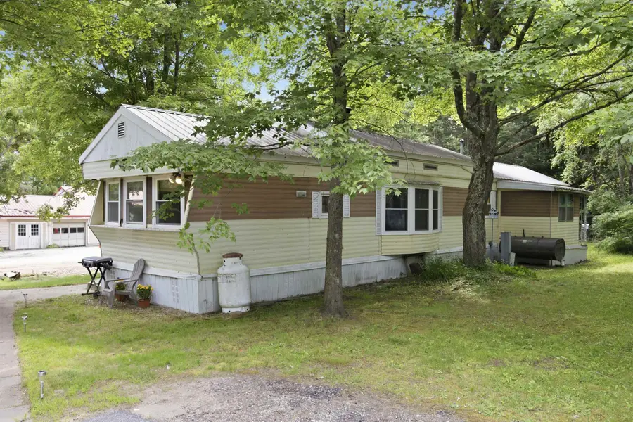 1 Hoover Circle, Loudon, NH 03307 - #2