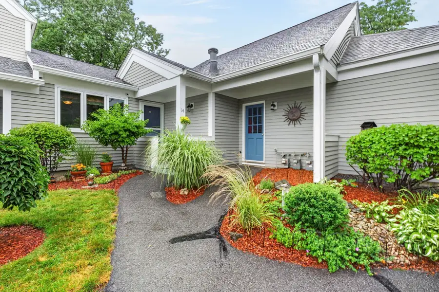 14 Heather Court #38, Nashua, NH 03062 - #3