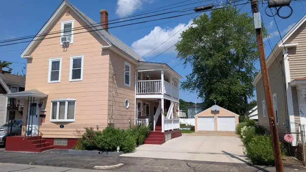 275 Bartlett Street, Manchester, NH 03102