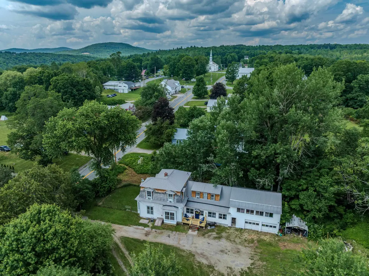 59 S. Lunenburg Road, Lunenburg, VT 05906 - #1
