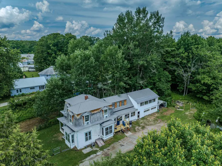 59 S. Lunenburg Road, Lunenburg, VT 05906 - #2