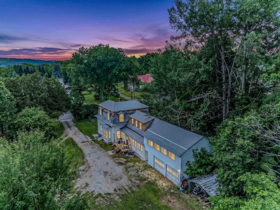59 S. Lunenburg Road, Lunenburg, VT 05906 - #3