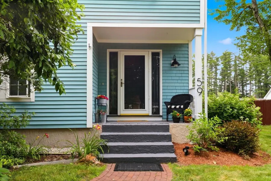 59 Peterson Circle, Concord, NH 03303 - #3