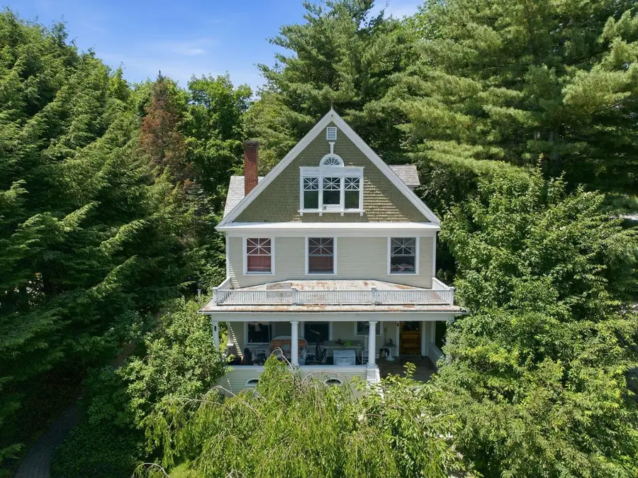 180 Main Street, Plymouth, NH 03264 - #2