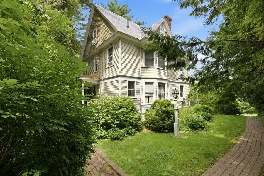 180 Main Street, Plymouth, NH 03264 - #3