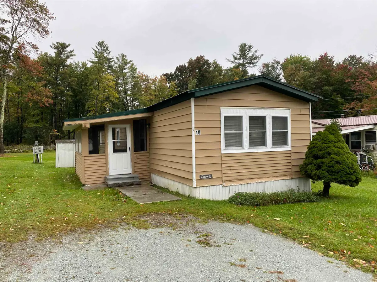10 Preston Park, Rutland, VT 05701 - #1