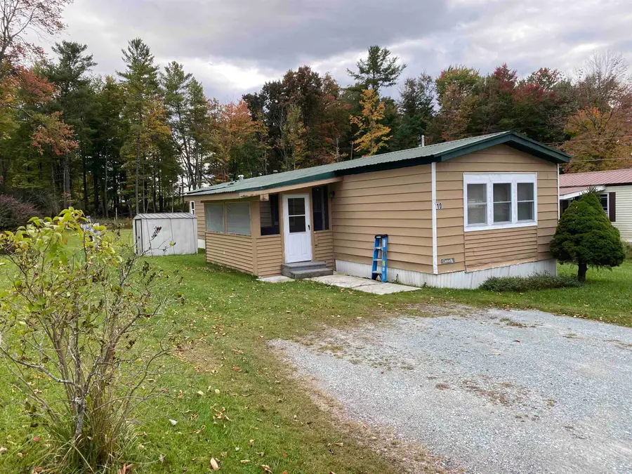 10 Preston Park, Rutland, VT 05701 - #3