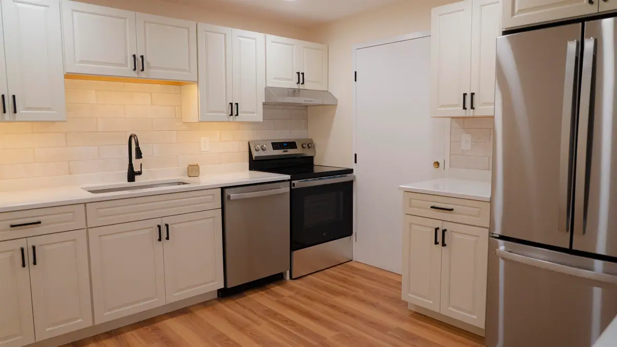 3 Silvestri Circle #16, Derry, NH 03038 - #1