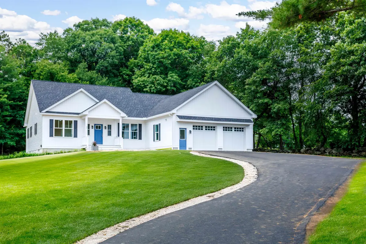 2 Elm Street, Westminster, MA 01473 - #1