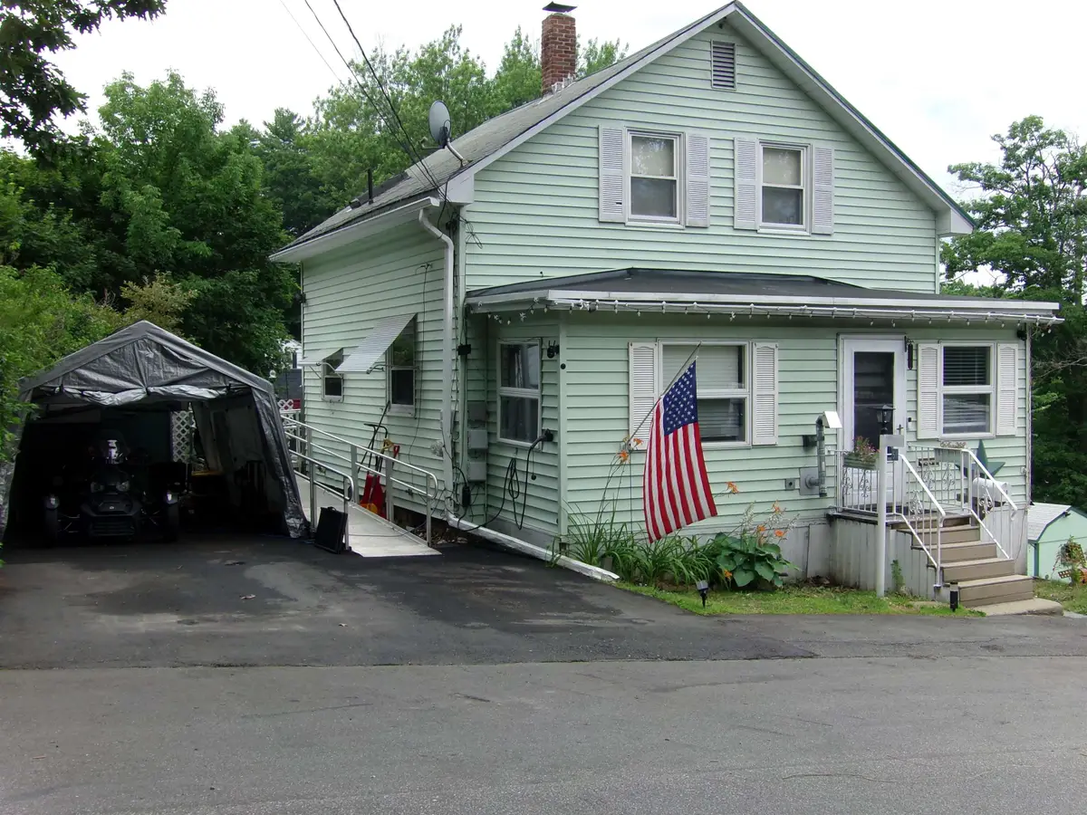51 Addison Street, Laconia, NH 03246 - #1