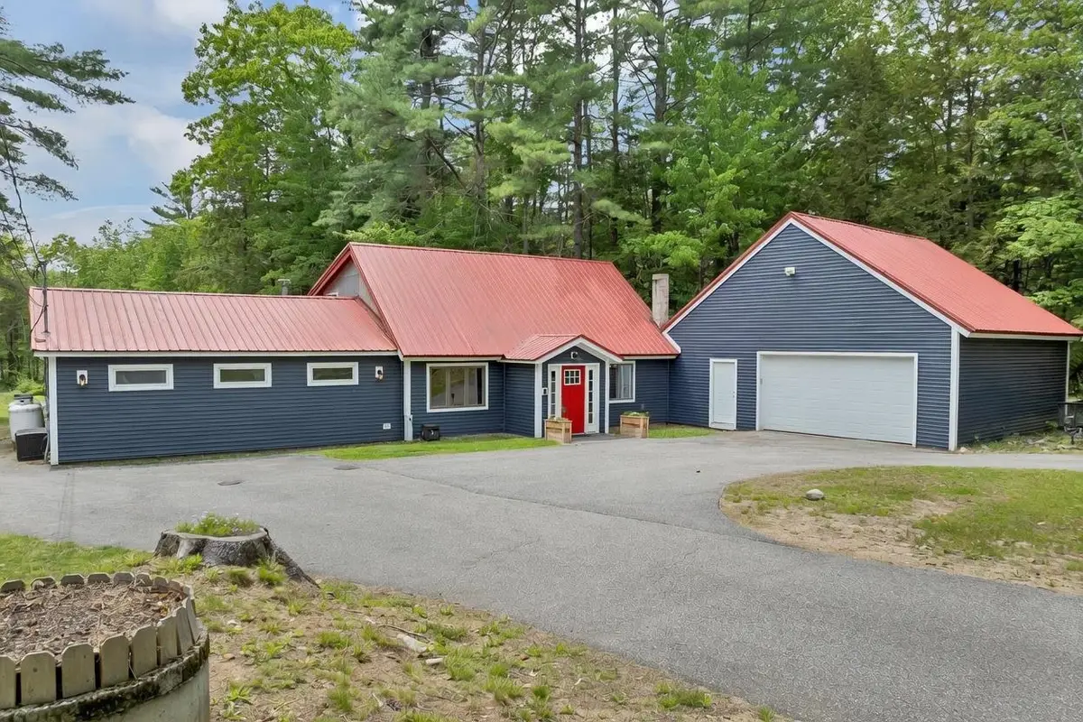 32 Arlene Drive, Belmont, NH 03220 - #1