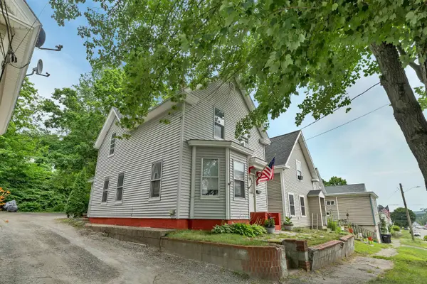 102 Franklin Street, Franklin, NH 03235