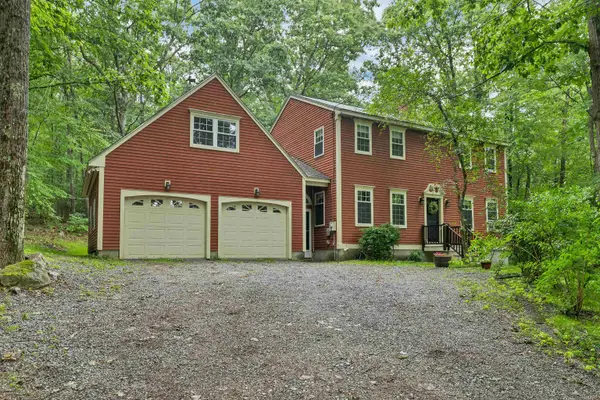 254 Robert Rogers Road, Dunbarton, NH 03046
