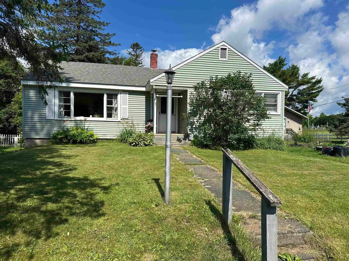 16 Southard Street, Saint Johnsbury, VT 05819 - #1