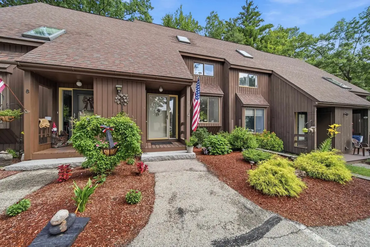7 Cortez Drive #40, Nashua, NH 03062 - #1
