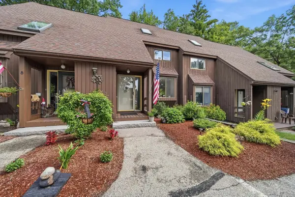7 Cortez Drive #40, Nashua, NH 03062