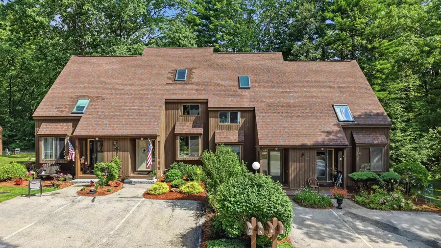 7 Cortez Drive #40, Nashua, NH 03062 - #2