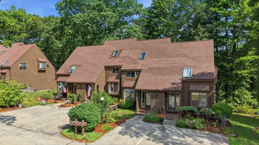 7 Cortez Drive #40, Nashua, NH 03062 - #3