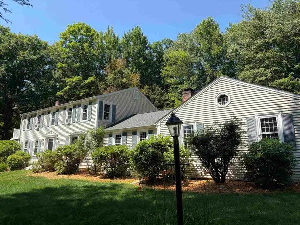 70  Hunter Farm Road, Peterborough, NH 03458