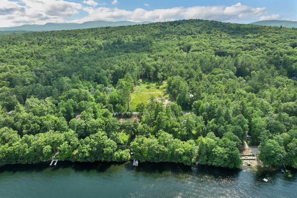 92 Winona Shores Road, Meredith, NH 03253 - #1