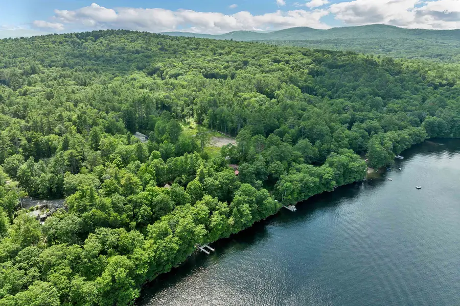 92 Winona Shores Road, Meredith, NH 03253 - #3