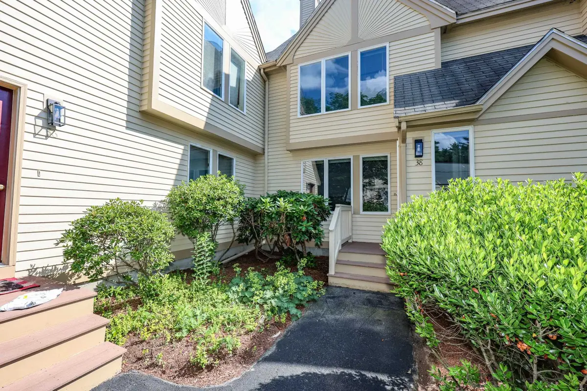 38 Dorchester Way #136, Nashua, NH 03064 - #1