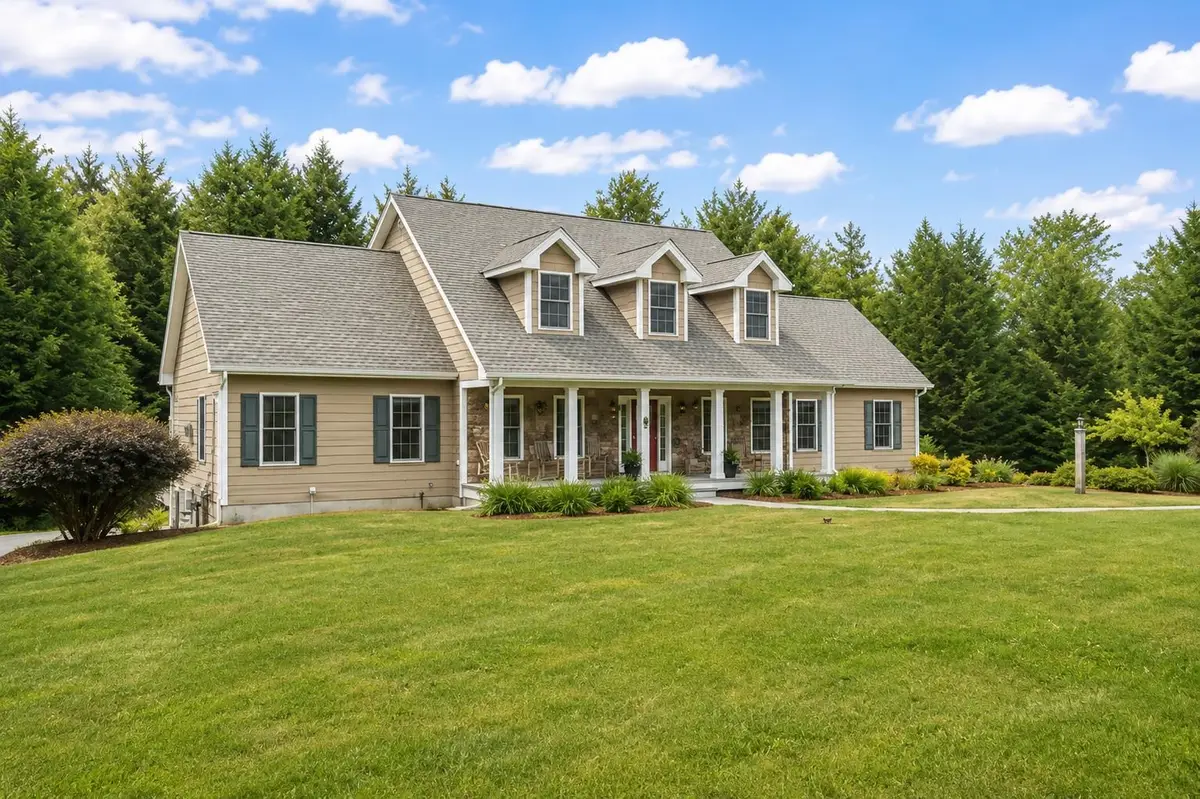 62 Monadnock Lane, Peterborough, NH 03458 - #1