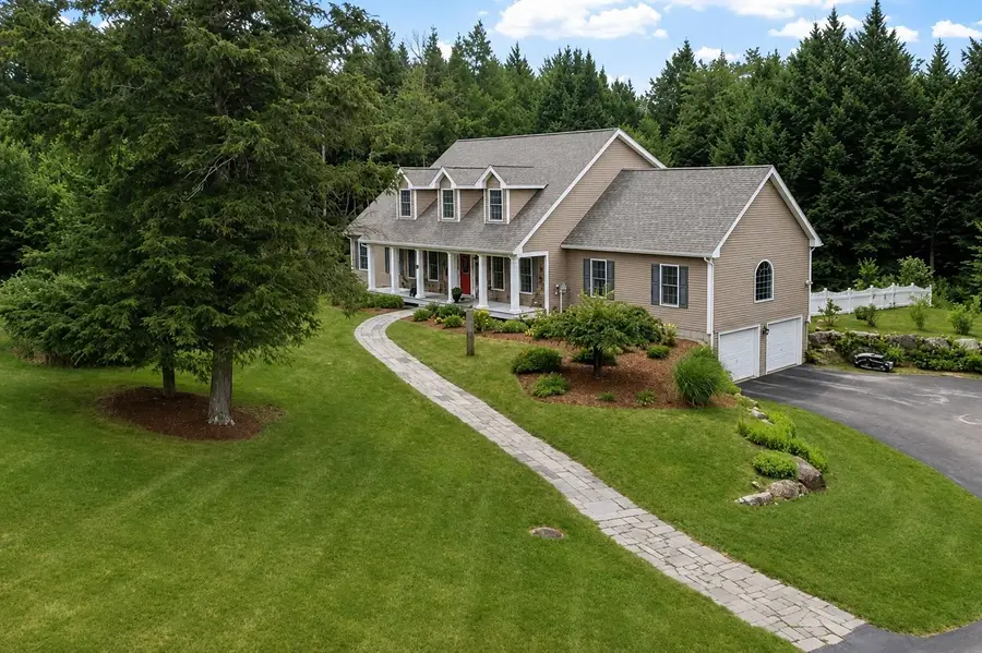 62 Monadnock Lane, Peterborough, NH 03458 - #2