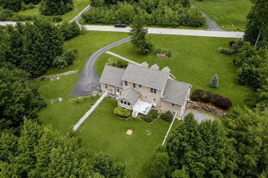 62 Monadnock Lane, Peterborough, NH 03458 - #3