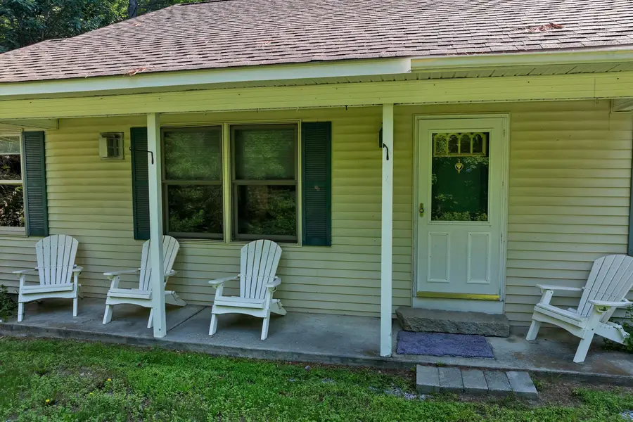126 Pease Road, Meredith, NH 03253 - #3