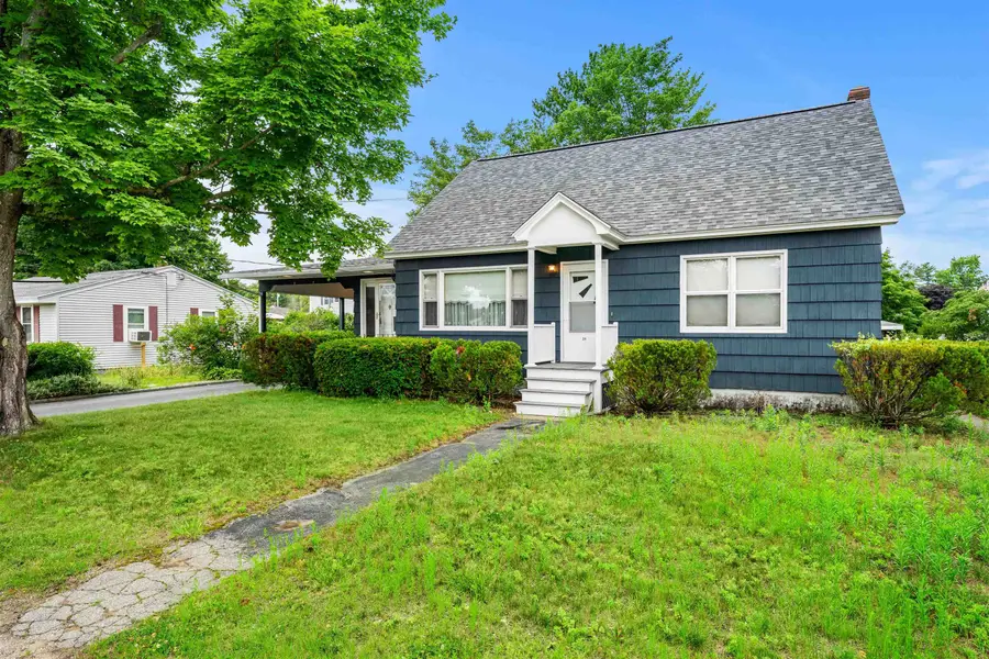 24 Plummer Street, Pinardville, NH 03102 - #2