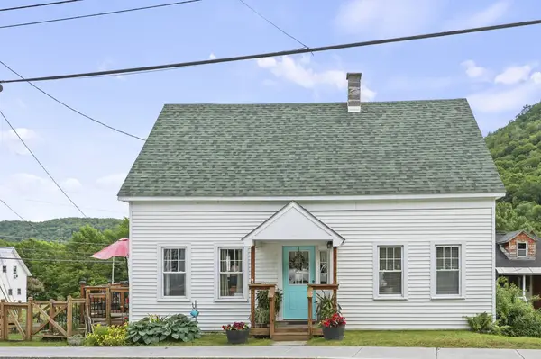 7066 Main Street, Readsboro, VT 05350