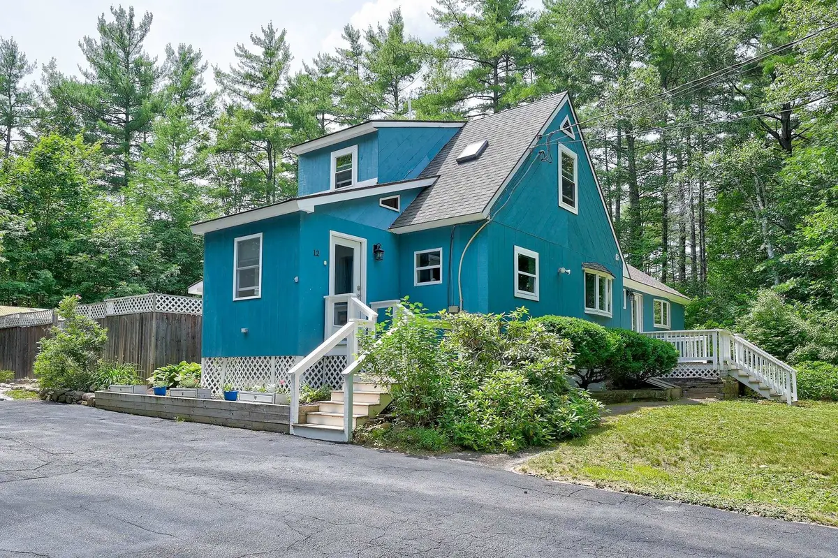 12 Tall Woods Loop, Bartlett, NH 03812 - #1