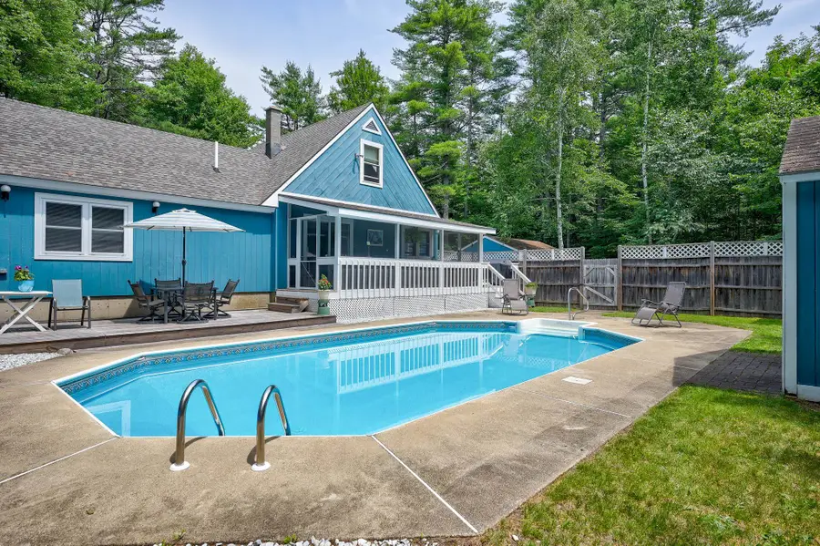 12 Tall Woods Loop, Bartlett, NH 03812 - #2