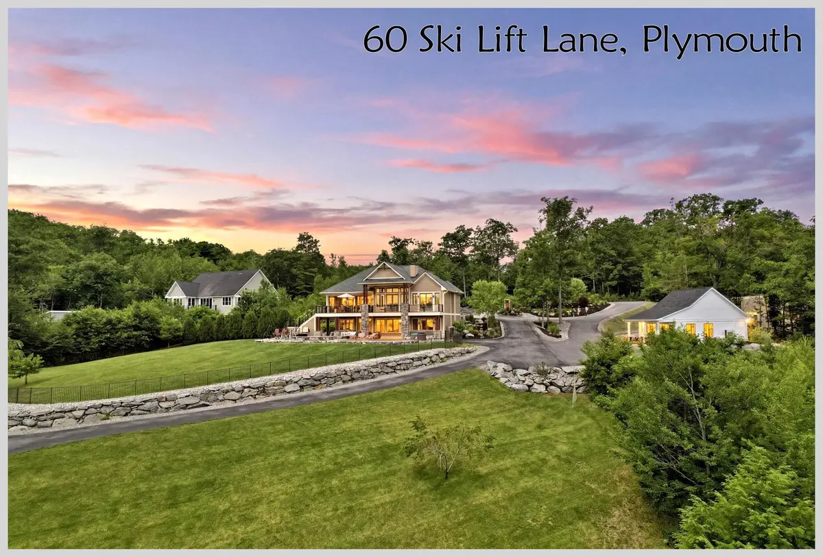 60 Ski Lift Lane, Plymouth, NH 03264 - #1