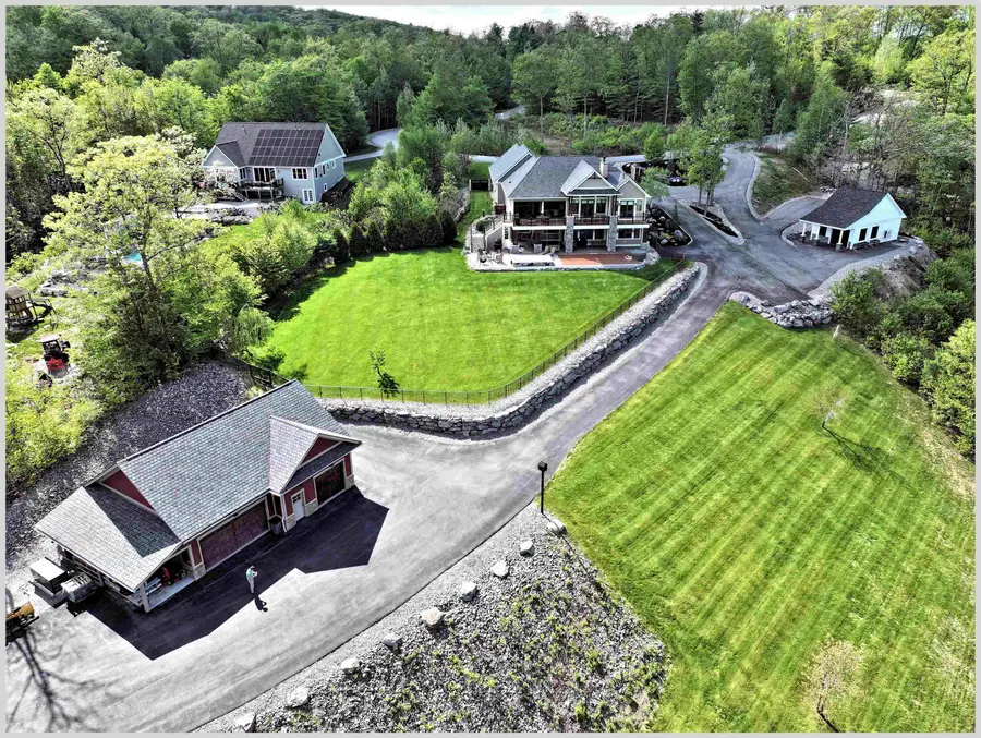 60 Ski Lift Lane, Plymouth, NH 03264 - #3