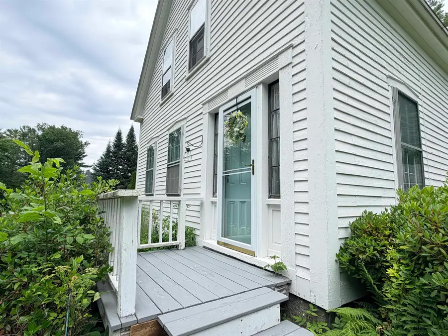 124 Washington Pond Road, Marlow, NH 03456 - #3