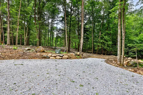 0 Cedar Lane #Lot 4, Mendon, VT 05701