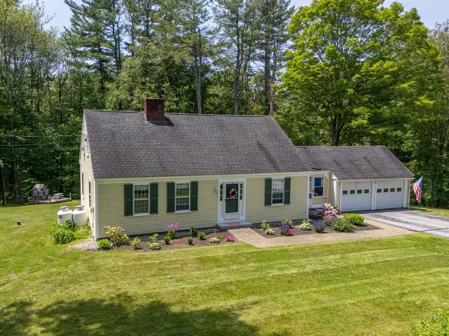 26 Garrison Lane, Hopkinton, NH 03229 - #3