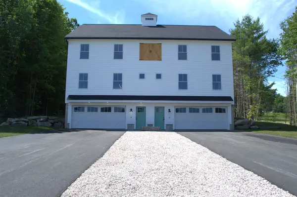 48A Pine Street, Bethlehem, NH 03574