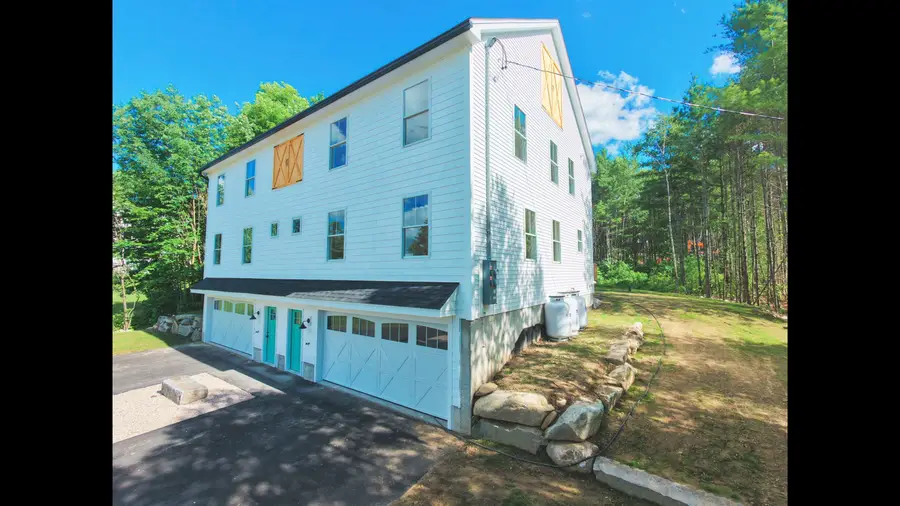 48A Pine Street, Bethlehem, NH 03574 - #2