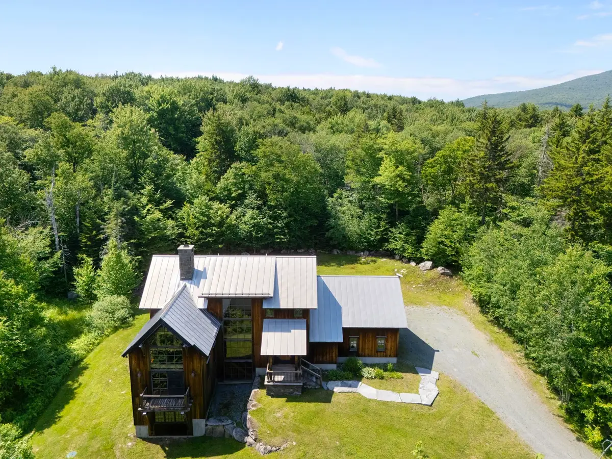 14 Talon Drive, Stratton, VT 05360 - #1